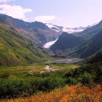 Eagle River