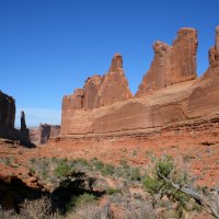 Arches