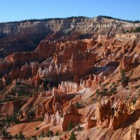 Bryce Canyon