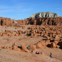 Canyonlands