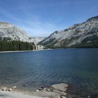 nebo Tenaya Lake