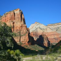 Zion
