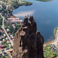 Svolværský Kozel
