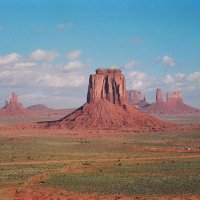 Monument Valley