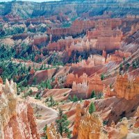 Bryce Canyon