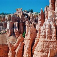 Bryce Canyon