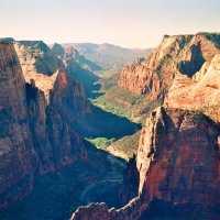 Zion