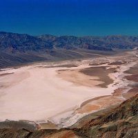 Death Valley