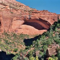 Zion