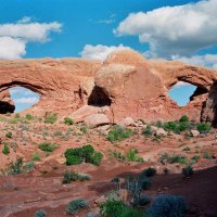 Arches