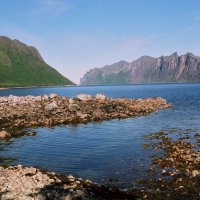 Senja